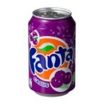 Fanta Cassis