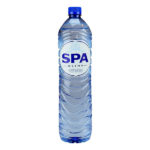 Spa Blauw