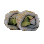 uramaki bestellen kanji sushi den helder