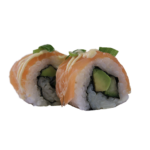 uramaki bestellen kanji sushi den helder